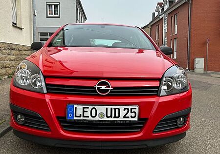 Opel Astra 1.6 Automatik -