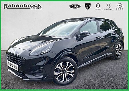 Ford Puma ST-Line MHEV EcoBoost