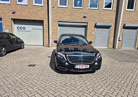 Mercedes-Benz S 350 S 350d L - Full option - Warranty