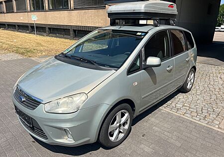 Ford C-Max 2,0 Style Autom. *2.Hand*