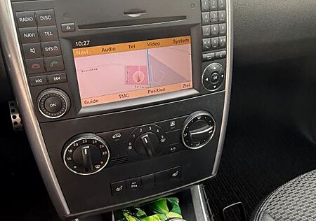Mercedes-Benz A 200 gebraucht kaufen Mercedes-Benz A 200 CDI AVANTGARDE AVANTGARDE