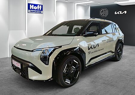Kia EV3 81.4 kw/h GT-line - Drive-W.-Comf.-GD