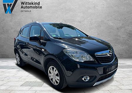 Opel Mokka Edition ecoFlex 4x4*Navi*