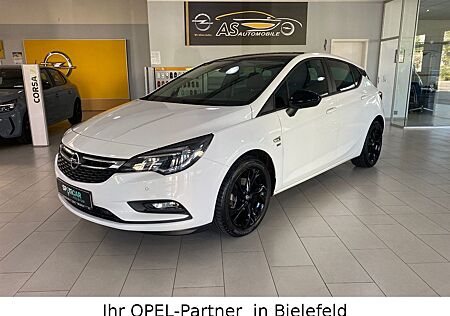 Opel Astra K 5-trg. 120 Jahre NAVI/SHZ/LHZ/RFK/AGR