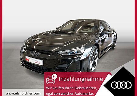 Audi e-tron GT quattro Luft Laser Pano 4xSHZ Massage