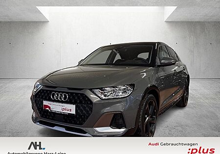 Audi A1 allstreet allstreet 30 TFSI S tronic MMI ACC