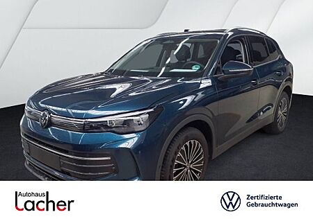 VW Tiguan Volkswagen Life 2.0 TDI DSG