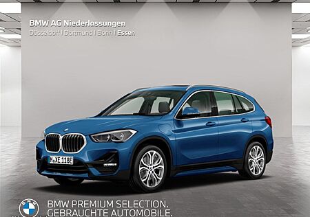 BMW X1 xDrive25e Sport Line Navi Driv.Assist+ HiFi