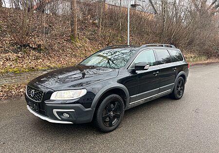 Volvo XC 70 XC70 D4 Aut. *Leather*Xenon*
