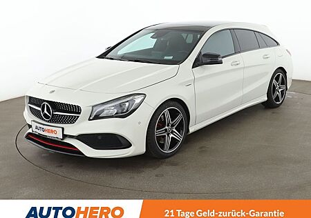 Mercedes-Benz CLA 250 Shooting Brake 250 Shooting Brake 4Matic Sport AMG Line Aut.