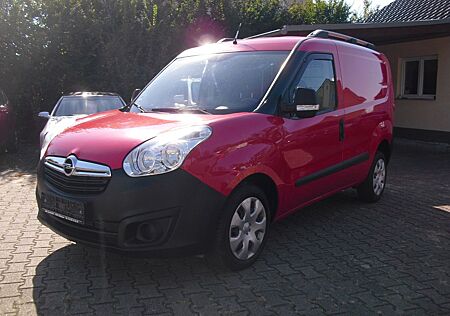 Opel Combo 1.6CDTI 77kW(105PS) L1H1*Klima*Dachreling