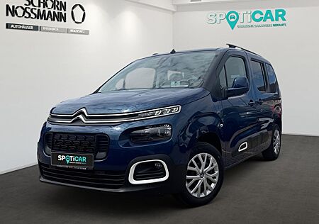 Citroën Berlingo M BHDI130 EAT8 SHINE NAVI, CARPLAY, SIT