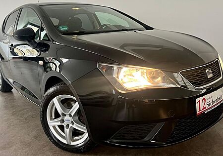 Seat Ibiza Lim. Style Viva Temp Klima TÜV&SERV NEU