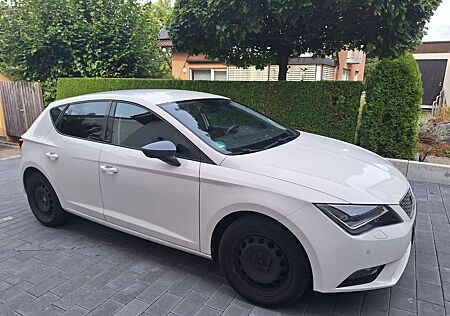 Seat Leon Style 1.2 TSI CONNECT Start&Stop, Navi