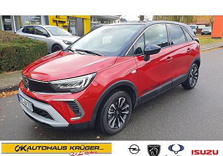 Opel Crossland X Crossland Elegance Paket *Navi*LED*CarPlay*Klima