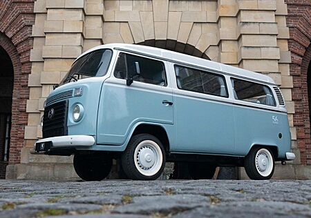 VW T2 Volkswagen Last Edition/Neuwagen mit dt. Zulassung