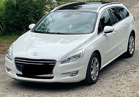 Peugeot 508 SW Allure HDi 160 Allure