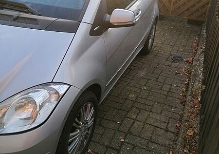 Mercedes-Benz A 170 AVANTGARDE Avantgarde