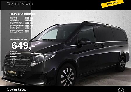 Mercedes-Benz V 300 Avantgarde XL DISTRO/STANDH/KLIMAAUT/LEDER