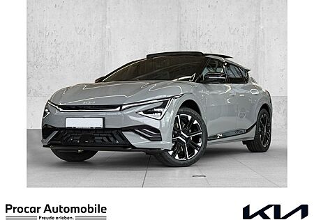 Kia EV6 84 kWh GT-LINE+360°KAMERA+HEAD-UP+WP