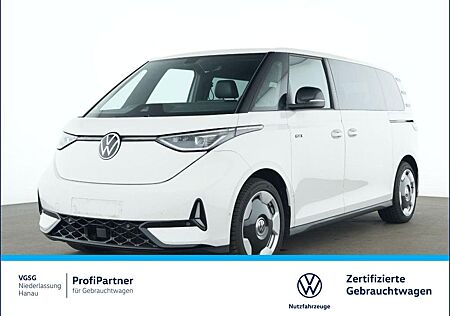 VW ID.BUZZ Volkswagen ID. Buzz GTX Lang AHK 7 Sitze el. Heckklappe LED