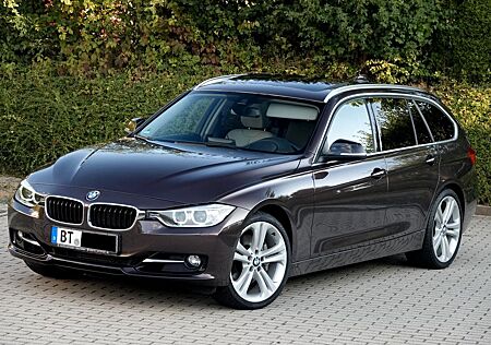 BMW 335i xDrive Touring Individual *Head Up*