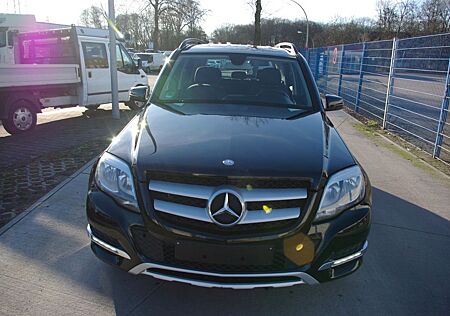 Mercedes-Benz GLK 200 GLK CDI
