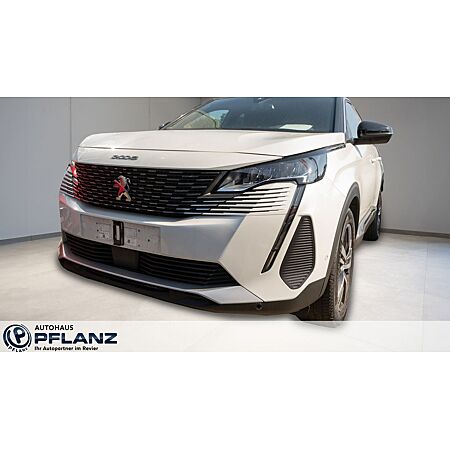 Peugeot 3008 leasen
