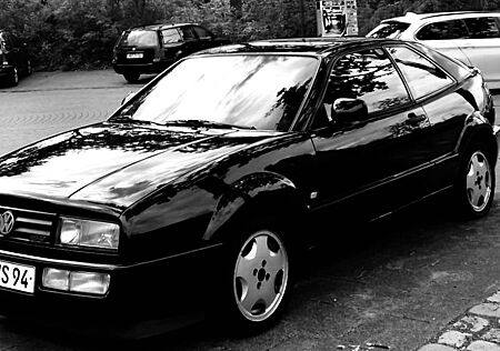 VW Corrado Volkswagen 2.0 Standard