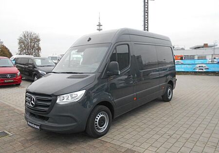 Mercedes-Benz Sprinter 314 CDI KA HD Mittel Klima Distronic AH