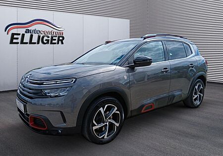 Citroën C5 Aircross Plug-In-Hybrid 225 C-Series