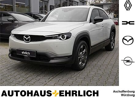 Mazda MX-30 gebraucht kaufen Mazda MX-30 Basis e-SKYACTIV NAVI+PDC+RfK+SHZ