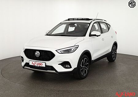 MG ZS 1.0 T-GDI Luxury LED Navi Pano 360°