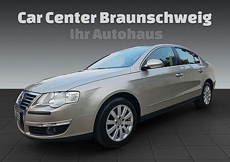 VW Passat Volkswagen 2.0 TDI DSG Highline+Alcantara