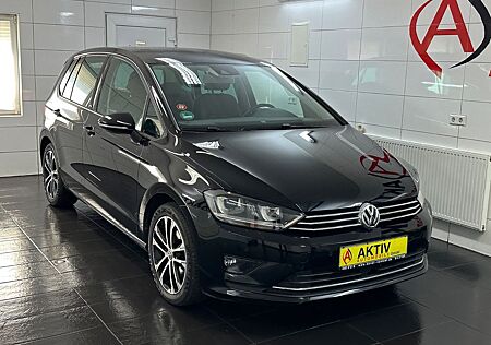 VW Golf Volkswagen Sportsvan VII 1.4 TSI Allstar BMT *DSG*
