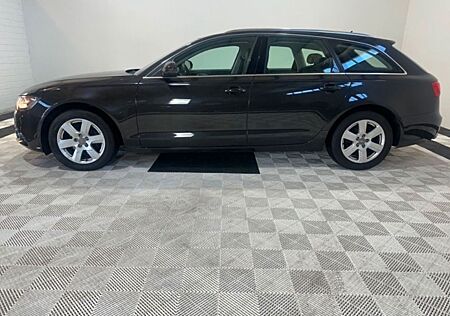 Audi A6 2.0 TDI Avant sport selection sport selection