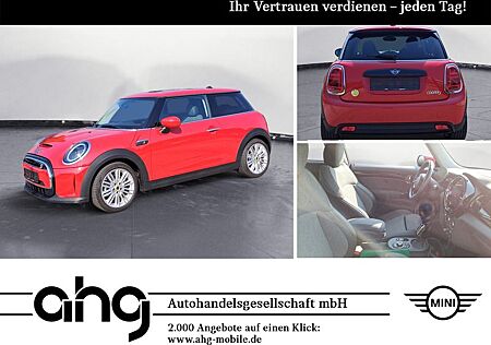 Mini Cooper SE . Classic Trim *Navi*Panorama*LED*PDC*S