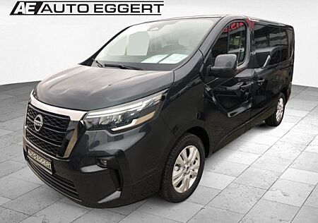 Nissan Primastar Kombi L1H1 2,8t Tekna 2 Navi 360 Kamer