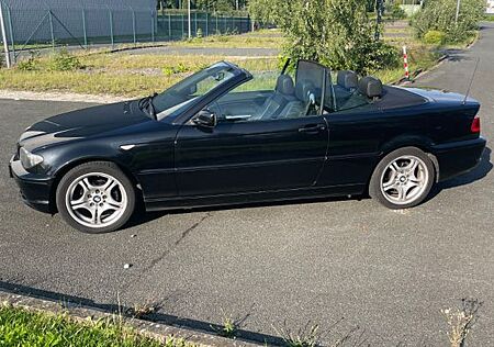 BMW 318Ci -