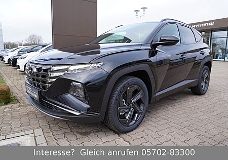 Hyundai Tucson 1.6 Turbo Hybrid Advantage *SONDERMODELL*