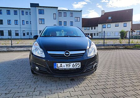 Opel Corsa D 1.2