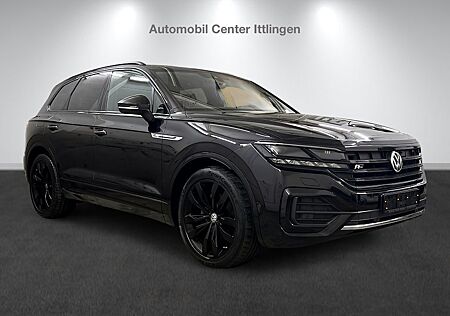 VW Touareg Volkswagen R-Line 4Motion/Luft/Matrix-LED/ACC/Head-