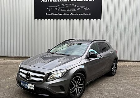Mercedes-Benz GLA 200 GLA -Klasse