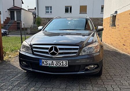Mercedes-Benz C 320 CDI 4MATIC T ELEGANCE Autom. Elegance