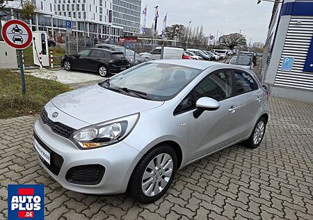 Kia Rio 1.2 Edition 7 KLIMA+ALLWETTER+MF-LENKRADBC