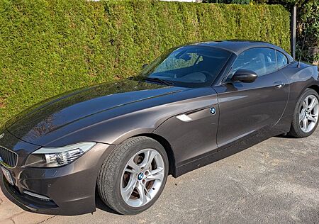 BMW Z4 sDrive23i -