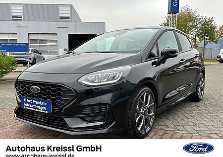 Ford Fiesta ST-Line X 1.0 EcoBoost 6 Gang EU6d