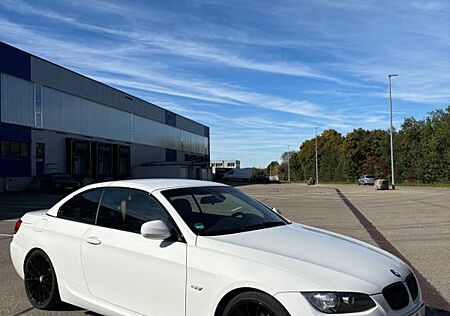 BMW 320i Cabrio Limited Sport Edition Limited Sp...