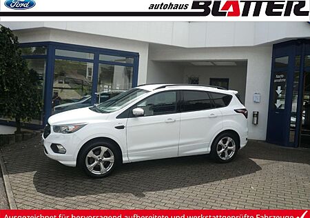 Ford Kuga ST-Line