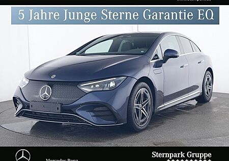 Mercedes-Benz EQE 300 AMG Hyper+TV+Pano+HUD+22kW+Massage+DLigh